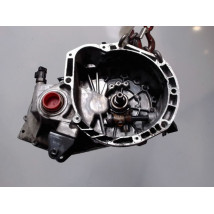 BOITE A VITESSE MECANIQUE KIA PICANTO 1.1