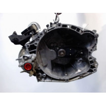 BOITE A VITESSE MECANIQUE CITROEN C4 PICASSO 1.8 i 16V