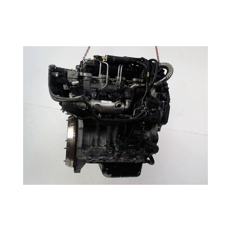MOTEUR DIESEL CITROEN GRAND C4 PICASSO MONOSP. I LONG 2006-2013 1.6 HDi