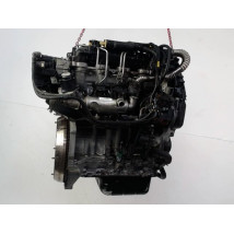 MOTEUR DIESEL CITROEN GRAND C4 PICASSO MONOSP. I LONG 2006-2013 1.6 HDi