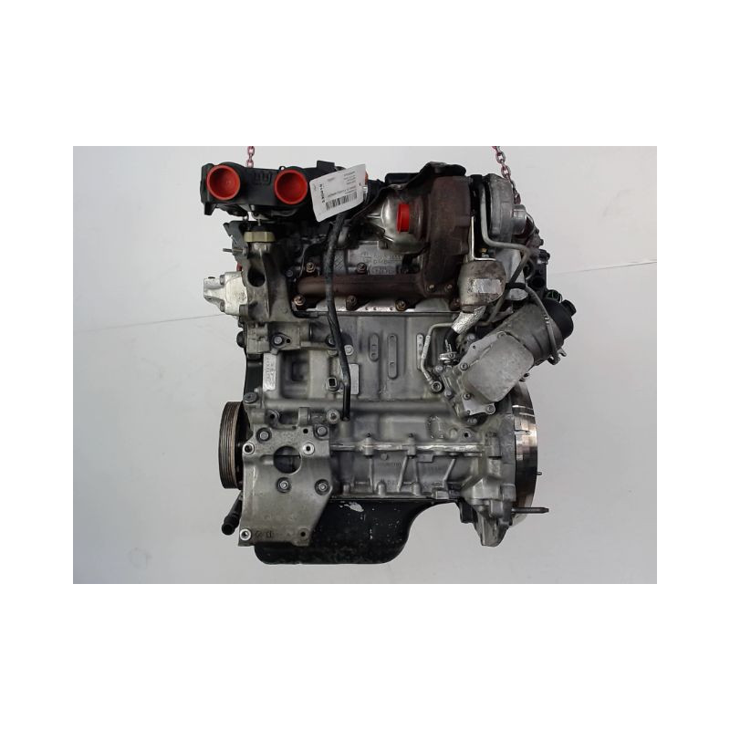 MOTEUR DIESEL CITROEN GRAND C4 PICASSO MONOSP. I LONG 2006-2013 1.6 HDi