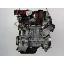 MOTEUR DIESEL CITROEN GRAND C4 PICASSO MONOSP. I LONG 2006-2013 1.6 HDi