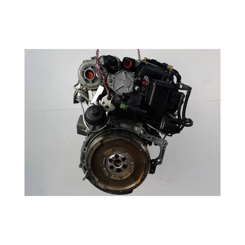 MOTEUR DIESEL CITROEN GRAND C4 PICASSO MONOSP. I LONG 2006-2013 1.6 HDi