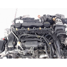 MOTEUR DIESEL CITROEN GRAND C4 PICASSO MONOSP. I LONG 2006-2013 1.6 HDi