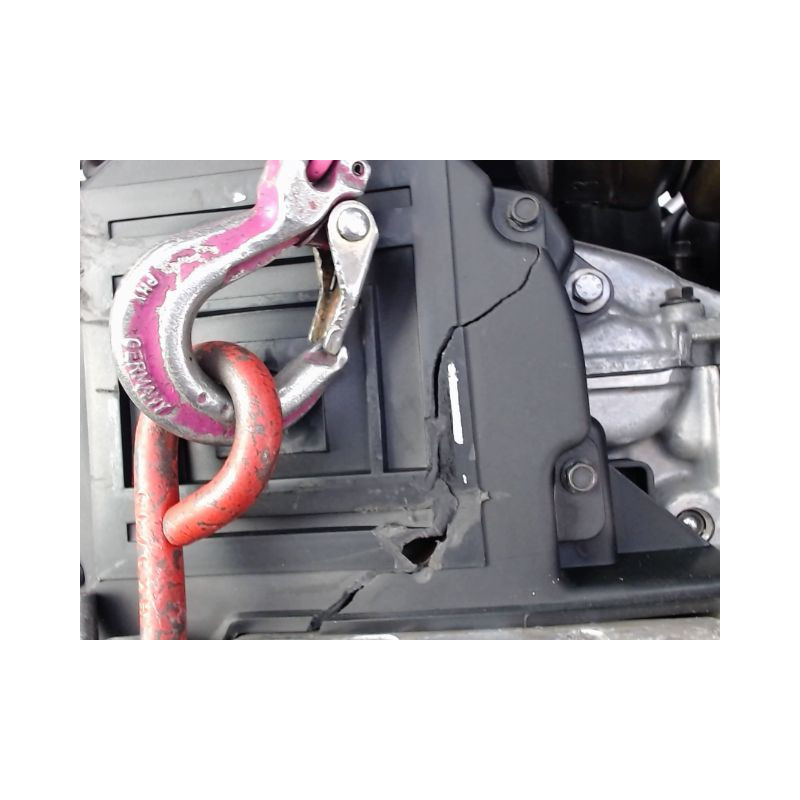 MOTEUR DIESEL CITROEN GRAND C4 PICASSO MONOSP. I LONG 2006-2013 1.6 HDi