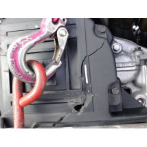 MOTEUR DIESEL CITROEN GRAND C4 PICASSO MONOSP. I LONG 2006-2013 1.6 HDi