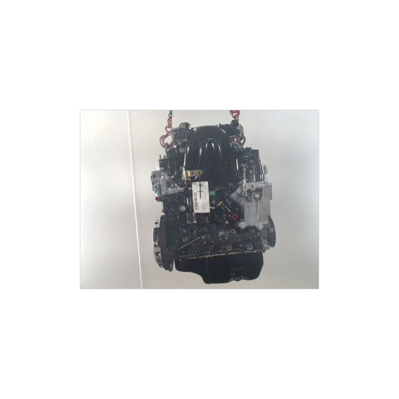 MOTEUR ESSENCE PEUGEOT 206 1.6 i
