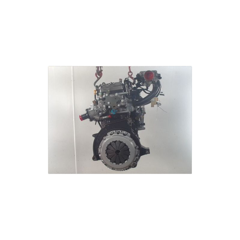MOTEUR ESSENCE PEUGEOT 206 1.6 i