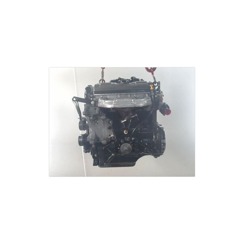 MOTEUR ESSENCE PEUGEOT 206 1.6 i