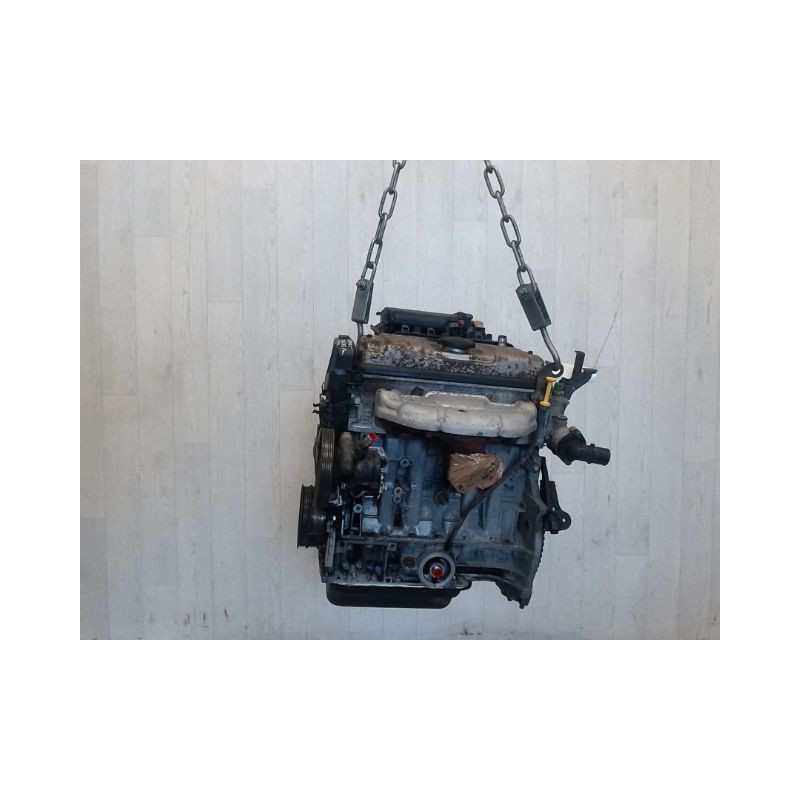 MOTEUR ESSENCE PEUGEOT 306 1.4