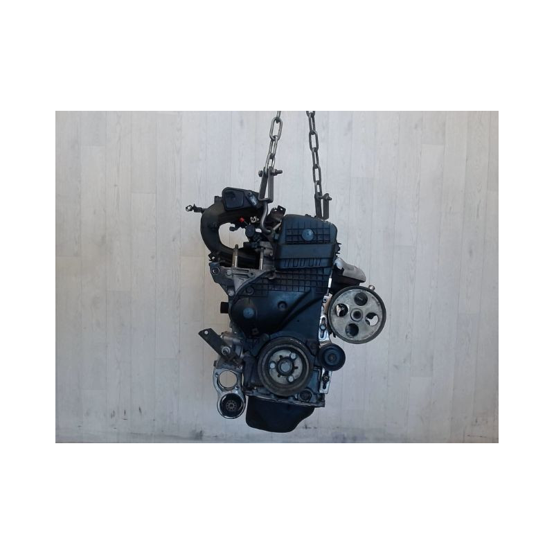 MOTEUR ESSENCE PEUGEOT 306 1.4