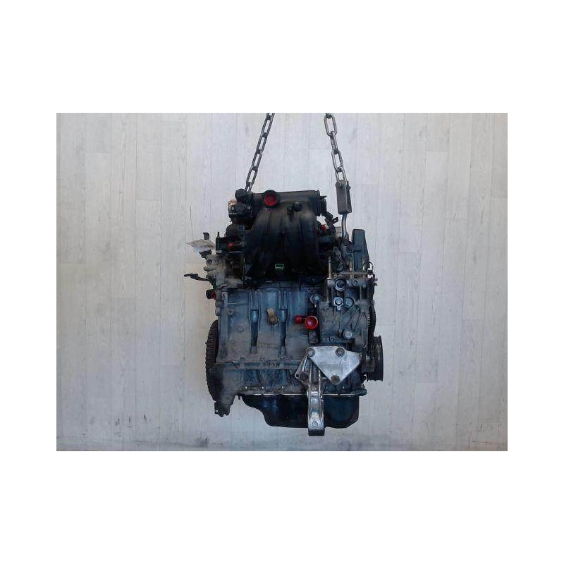 MOTEUR ESSENCE PEUGEOT 306 1.4
