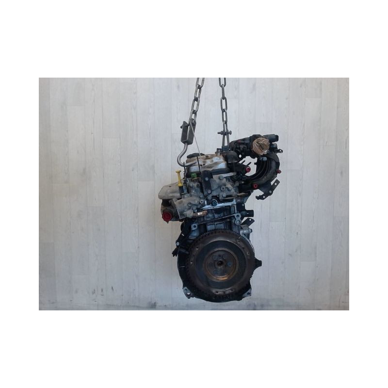 MOTEUR ESSENCE PEUGEOT 306 1.4