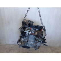 MOTEUR DIESEL CITROEN C4 1.6 HDi 115