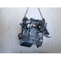 MOTEUR DIESEL CITROEN C4 1.6 HDi 115
