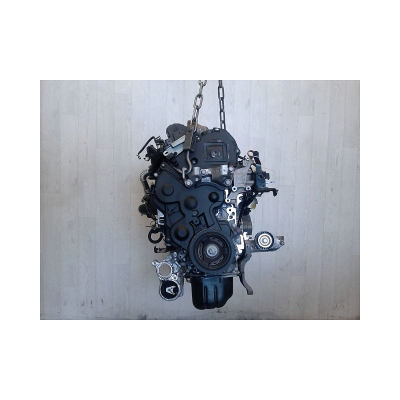 MOTEUR DIESEL CITROEN C4 1.6 HDi 115