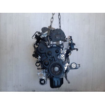 MOTEUR DIESEL CITROEN C4 1.6 HDi 115