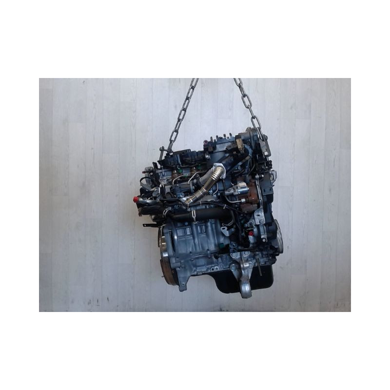 MOTEUR DIESEL CITROEN C4 1.6 HDi 115