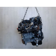 MOTEUR DIESEL CITROEN C4 1.6 HDi 115