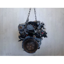 MOTEUR DIESEL CITROEN C4 1.6 HDi 115