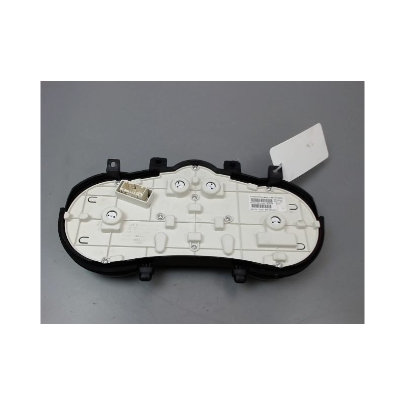 BLOC COMPTEURS PEUGEOT 206 + 2009-2013