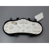 BLOC COMPTEURS PEUGEOT 206 + 2009-2013