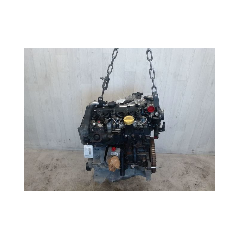 MOTEUR DIESEL DACIA LODGY 1.5 dCi