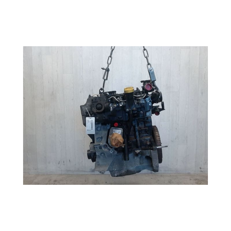 MOTEUR DIESEL DACIA LODGY 1.5 dCi