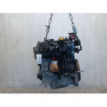 MOTEUR DIESEL DACIA LODGY 1.5 dCi