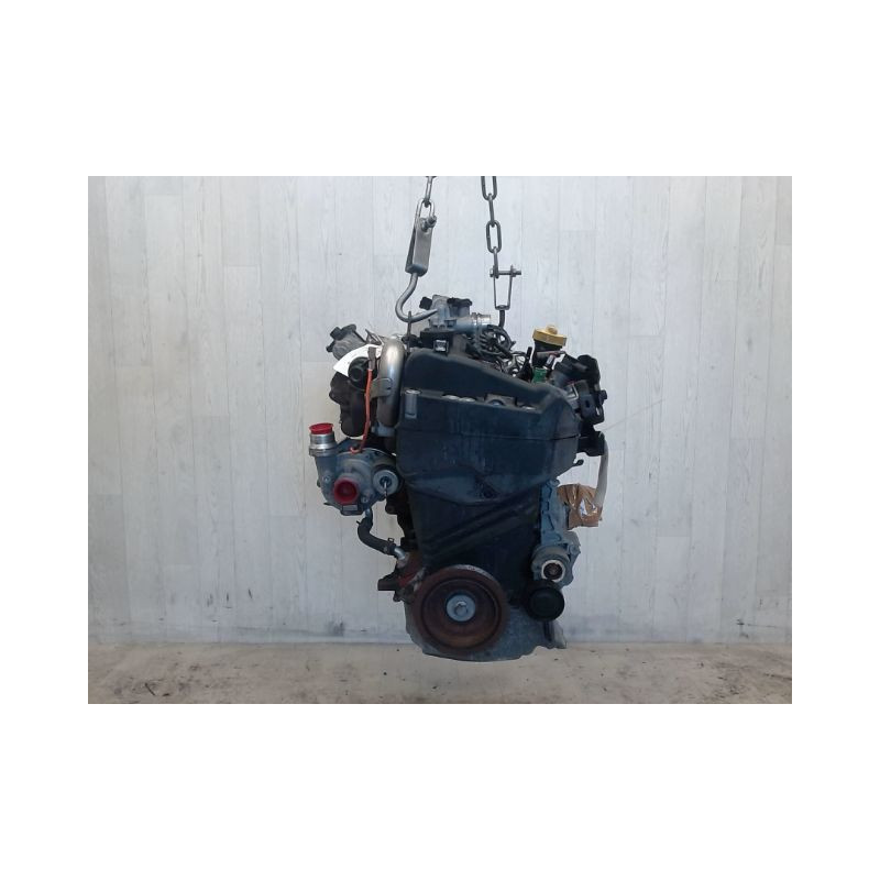 MOTEUR DIESEL DACIA LODGY 1.5 dCi
