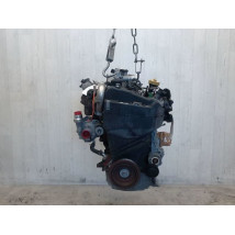 MOTEUR DIESEL DACIA LODGY 1.5 dCi