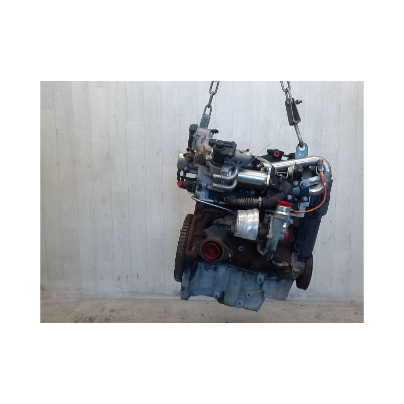 MOTEUR DIESEL DACIA LODGY 1.5 dCi