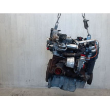 MOTEUR DIESEL DACIA LODGY 1.5 dCi