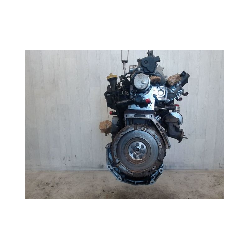 MOTEUR DIESEL DACIA LODGY 1.5 dCi