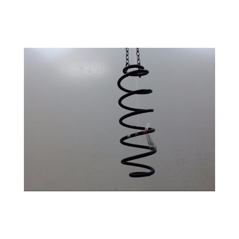 RESSORT AMORTISSEUR ARRIERE GAUCHE CITROEN GRAND C4 PICASSO 2006-