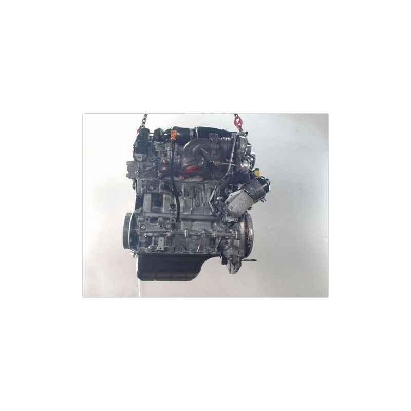 MOTEUR DIESEL CITROEN C3 1.4 HDi