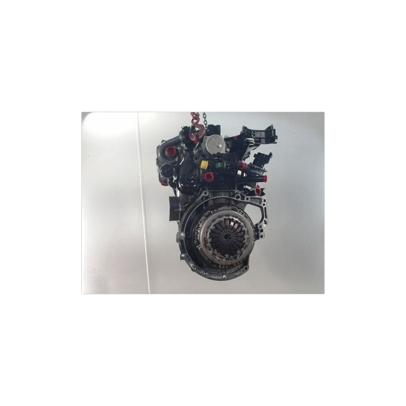 MOTEUR DIESEL CITROEN C3 1.4 HDi