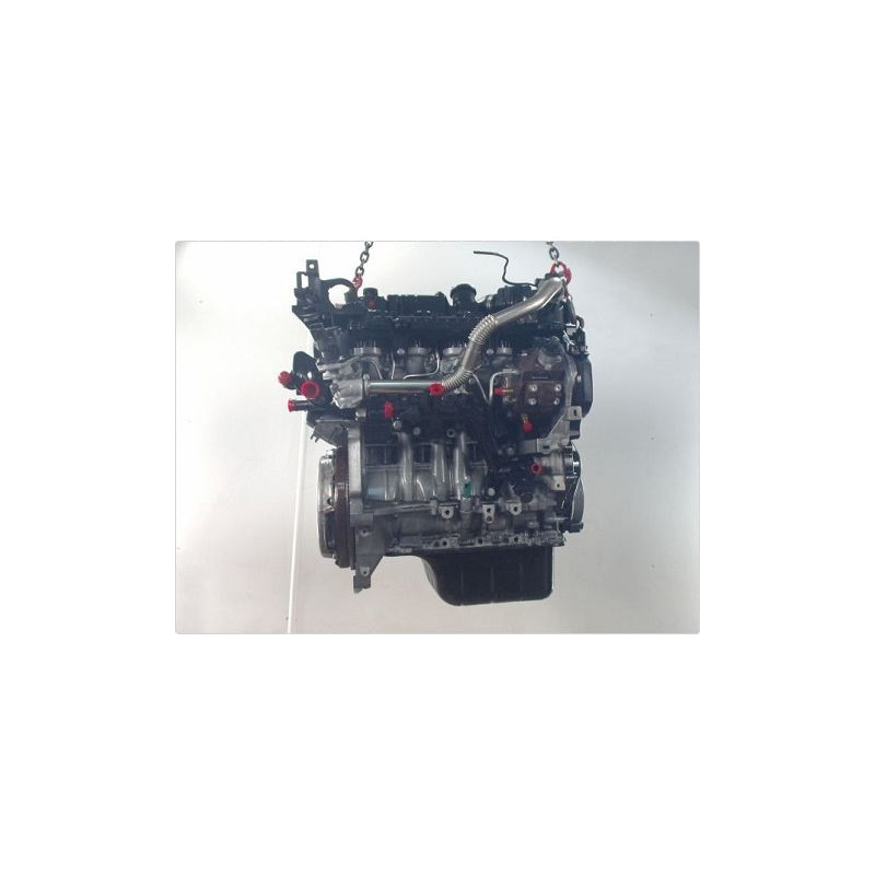 MOTEUR DIESEL CITROEN C3 1.4 HDi