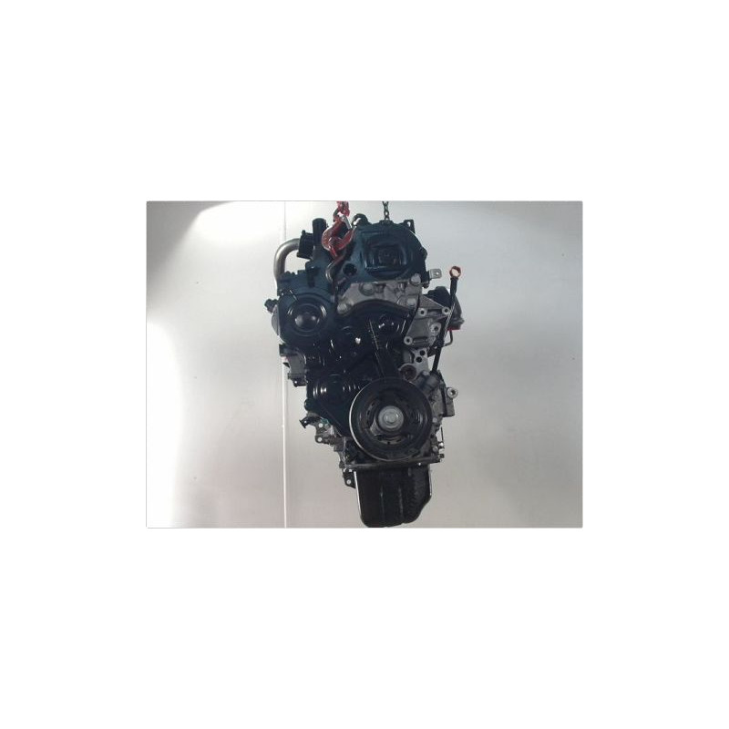 MOTEUR DIESEL CITROEN C3 1.4 HDi
