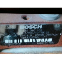 MOTEUR DIESEL CITROEN C3 1.4 HDi