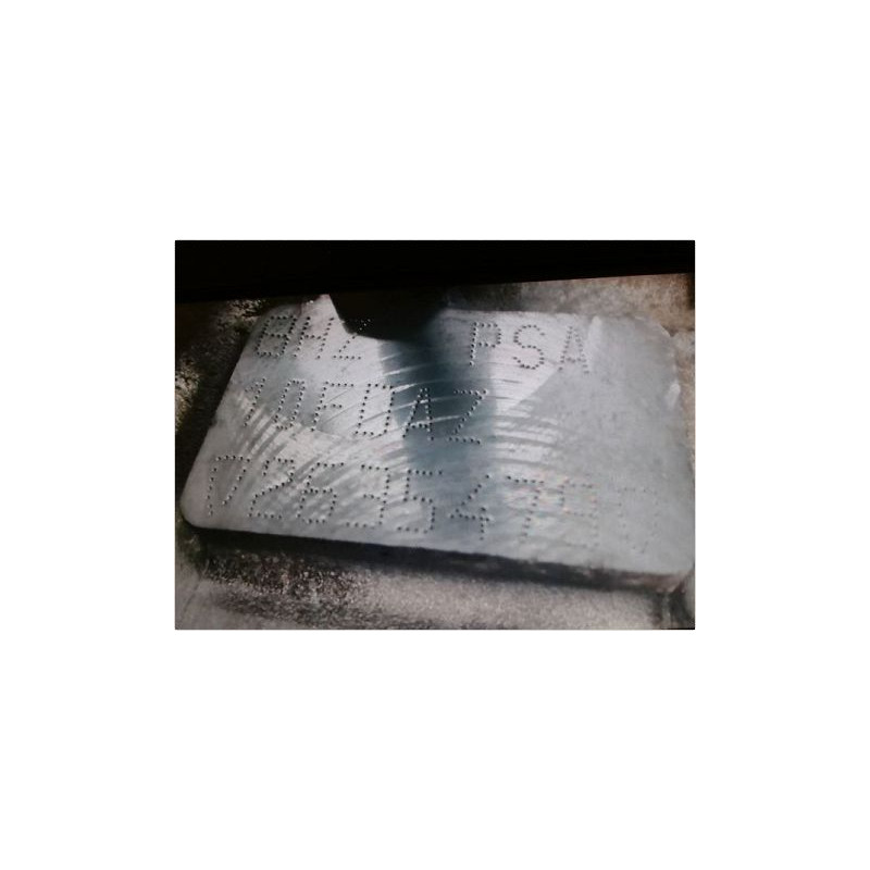 MOTEUR DIESEL CITROEN C3 1.4 HDi