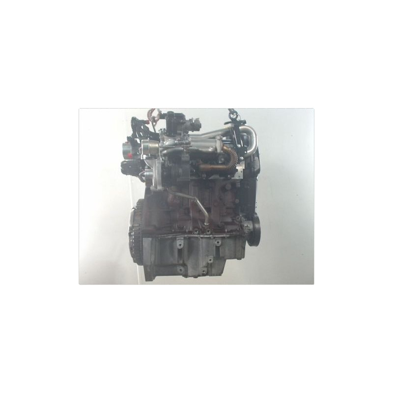 MOTEUR DIESEL RENAULT MODUS 1.5 dCi 
