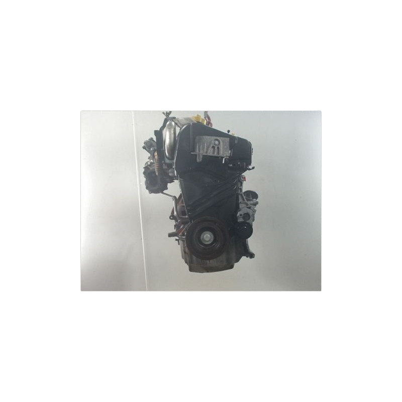 MOTEUR DIESEL RENAULT MODUS 1.5 dCi 