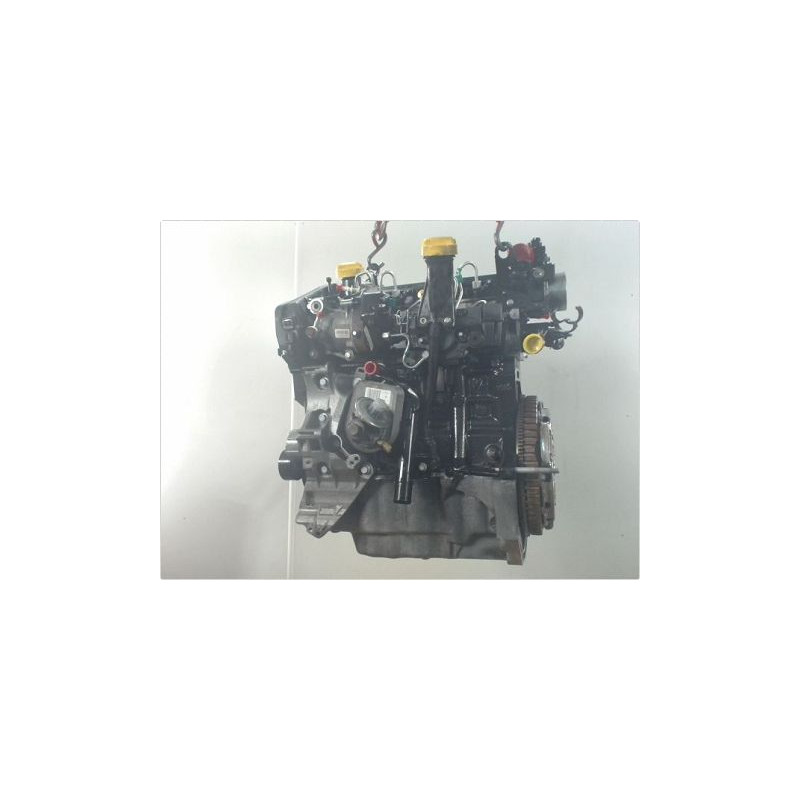 MOTEUR DIESEL RENAULT MODUS 1.5 dCi 