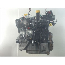 MOTEUR DIESEL RENAULT MODUS 1.5 dCi 