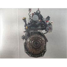 MOTEUR DIESEL RENAULT MODUS 1.5 dCi 