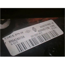 MOTEUR DIESEL RENAULT MODUS 1.5 dCi 