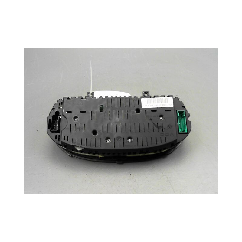BLOC COMPTEURS VOLKSWAGEN POLO IV Phase 2 (9N) 2005-2009
