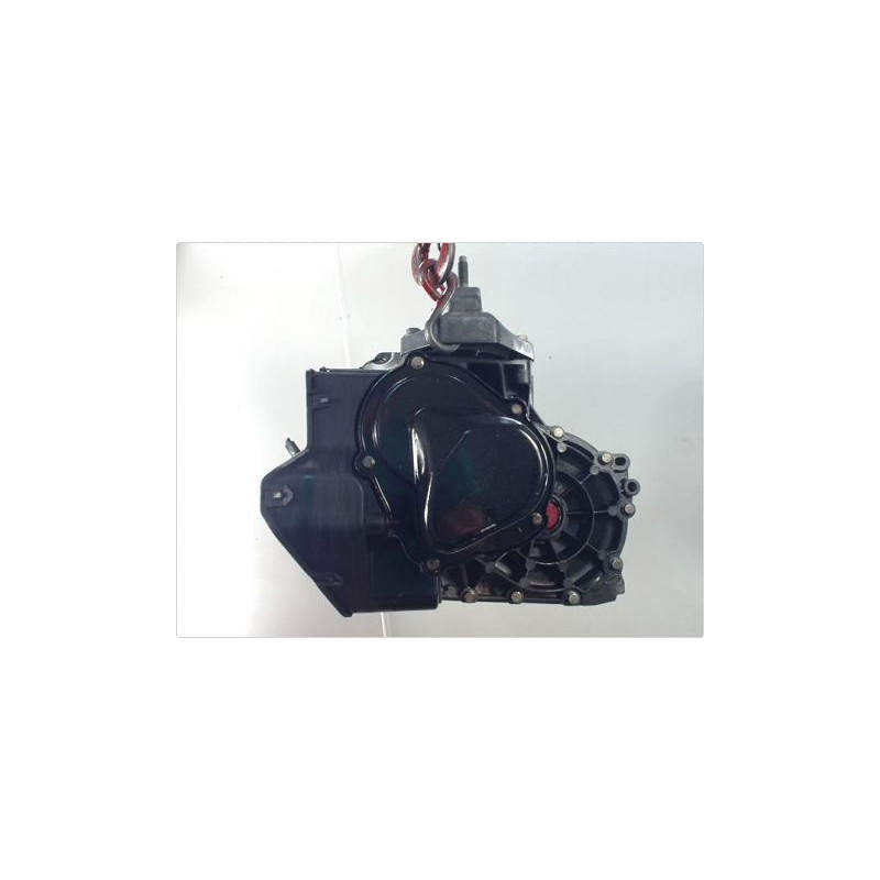 BOITE A VITESSE MECANIQUE FORD FIESTA 1.6 TDCi