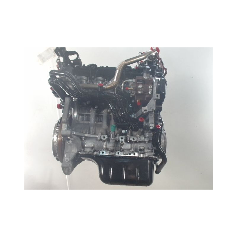 MOTEUR DIESEL CITROEN C3 1.4 HDi